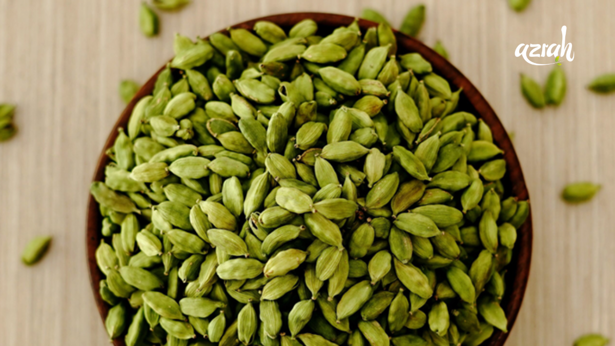 Organic Spice Collection