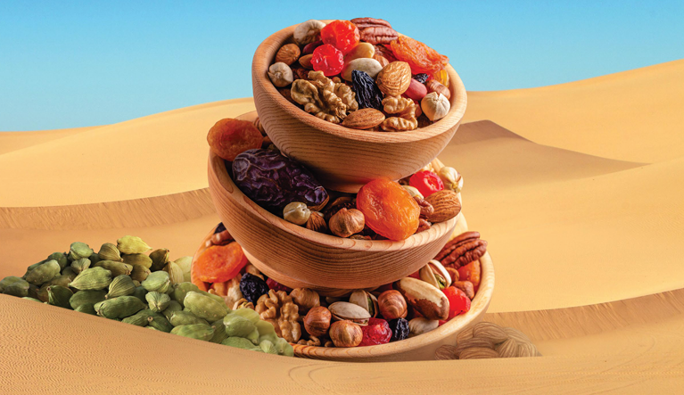 Premium Cardamom Exporters